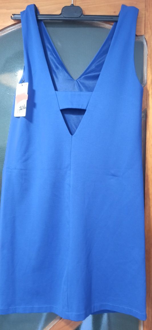 Rochie scurta Mango