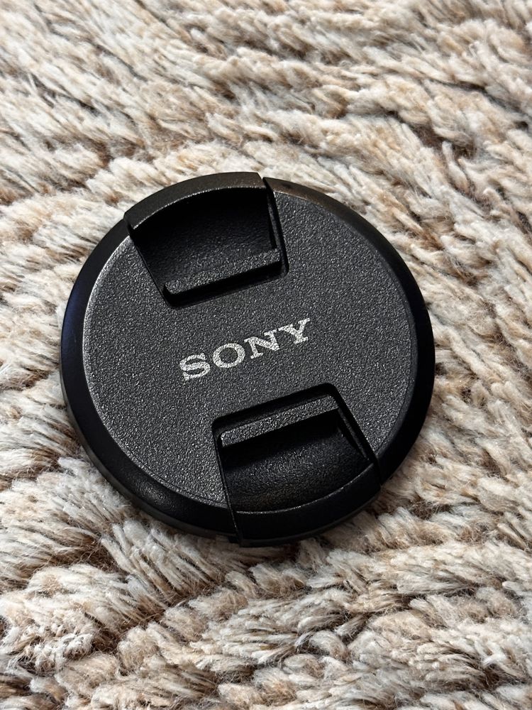 Sony SLT-A68 Aparat Foto DSLR