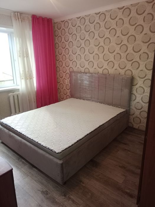 Сдам 2 комнатную квартиру на длительный срок