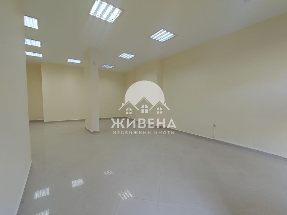 Дава се под наем Магазин в Варна, Бизнес хотел - 70 кв.м за 614 € - Снимка #3