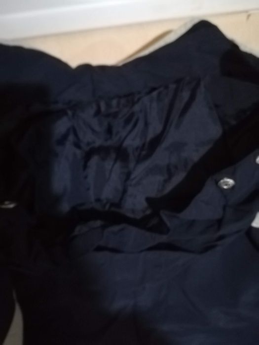 Тънко детско яке за момче - ръст до 140 см