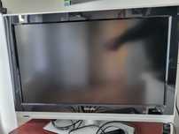 Televizor PHILIPS Flat TV panoramic 81 cm