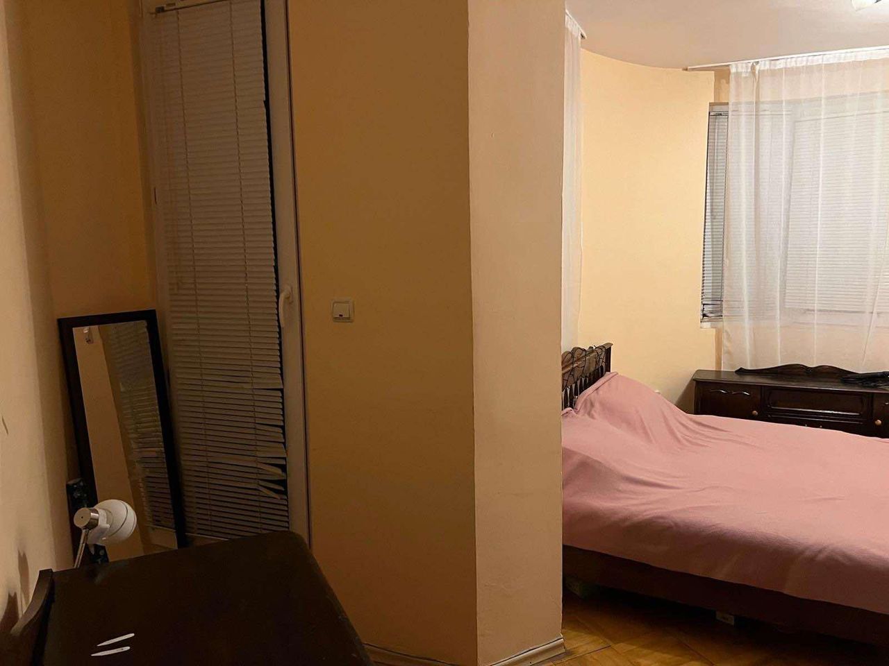 Дава се под наем Двустаен апартамент в София, Борово - 60 кв.м за 550 € - Снимка #5