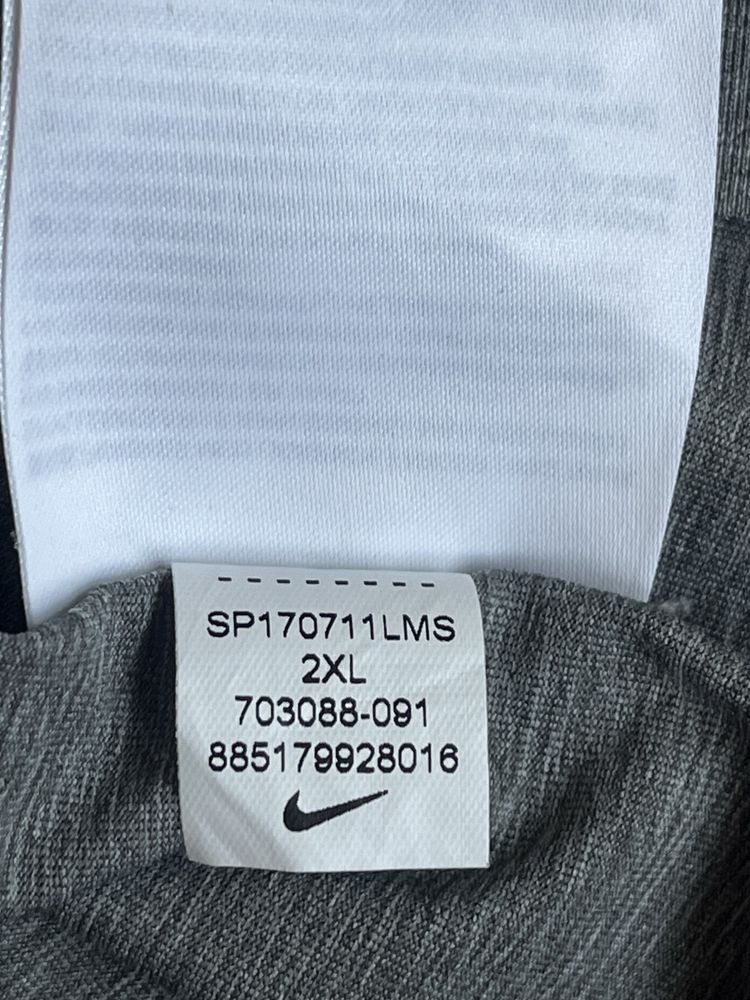 NIKE PRO Compression - размер ХЛ / Оригинал