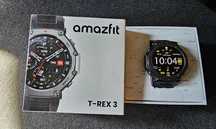 Vand Amazfit T-Rex 3 impecabil