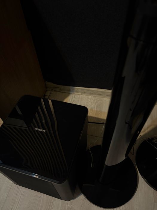 sistem home cinema Samsung