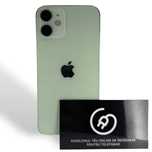 iPhone 12 Mini 100% 256Gb Green Ca Nou + 24 Luni Garanție / Apple Plug
