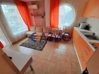 Двустаен апартамент в комплекс Съни Гардън, Слънчев Бряг, България, 52