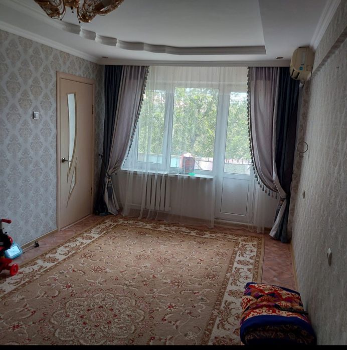 Продам квартиру на Авангард 3, дом 46