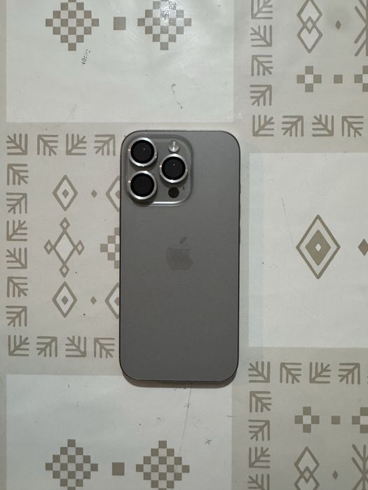 16 pro сатылады