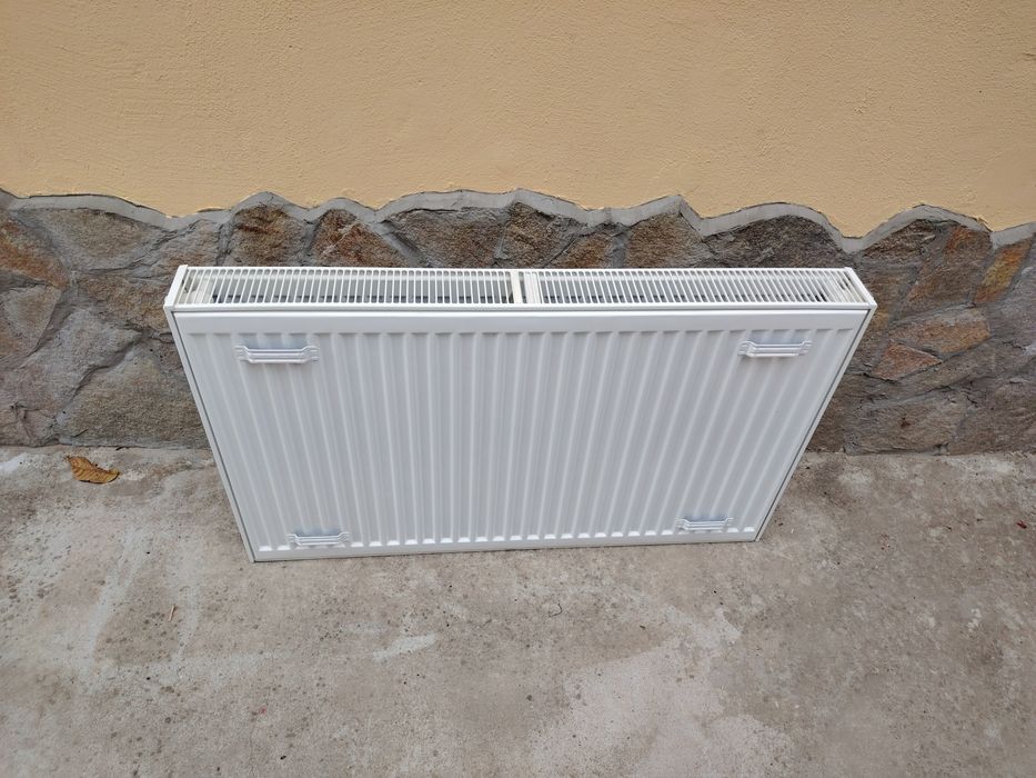 Панелни радиатори