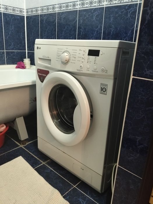 Продам Стиральная Машинка LG