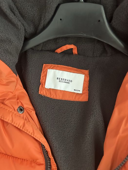 Vand geaca baieti Reserved