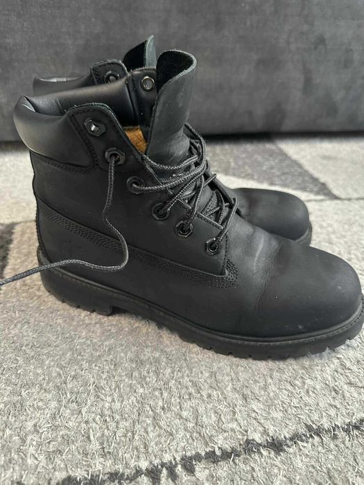 Продавам боти Timberland