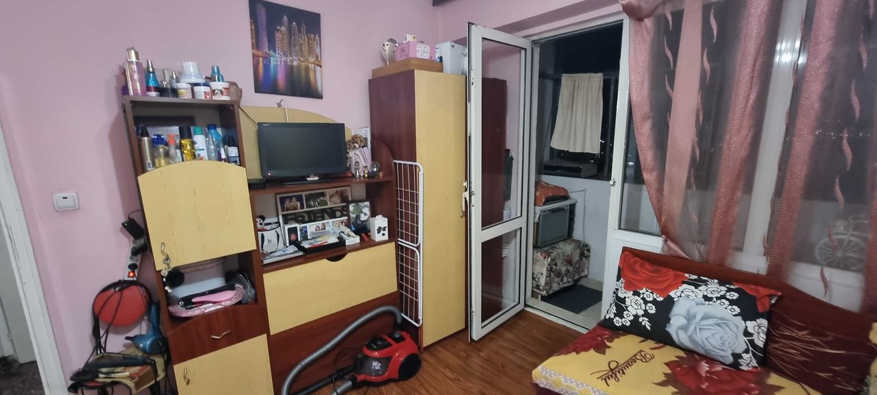 Продава се Едностаен апартамент в Разград, Житница - 37 кв.м за 1034 €/кв.м - Снимка #4