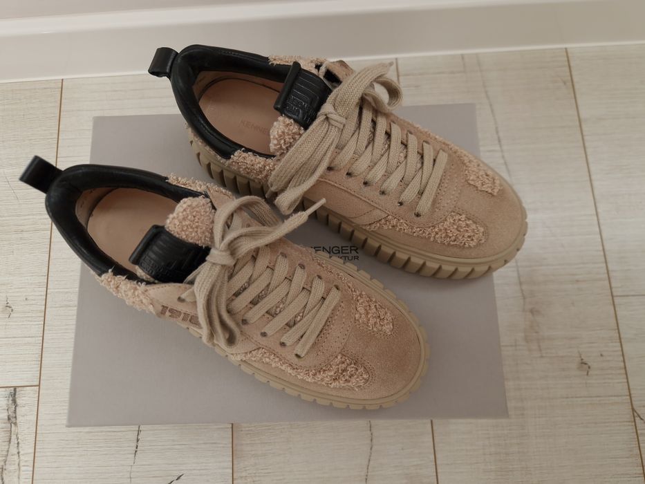 Дамски боти  Vic matie