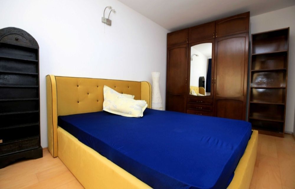 Дава се под наем Двустаен апартамент в София, Белите брези - 55 кв.м за 561 € - Снимка #11