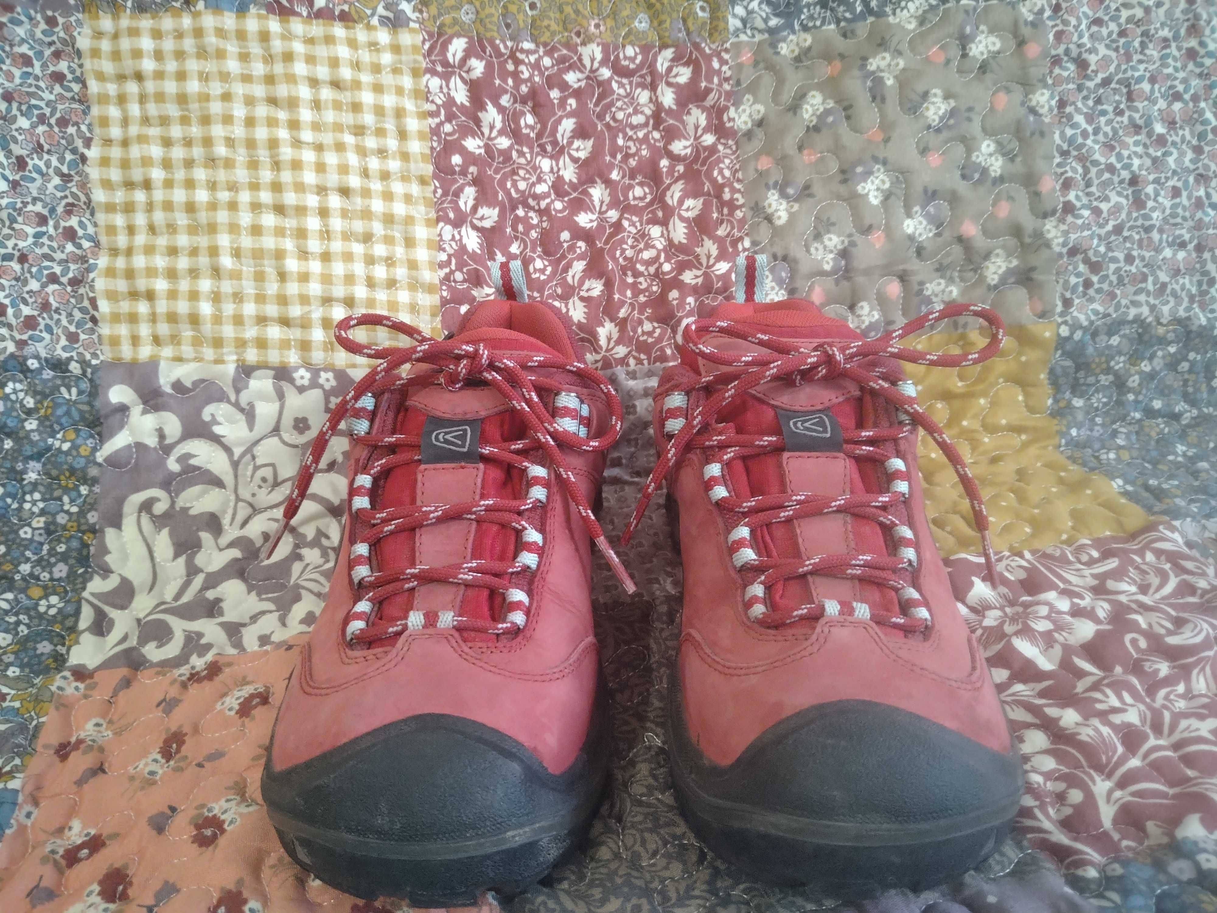 KEEN waterproof - номер 38