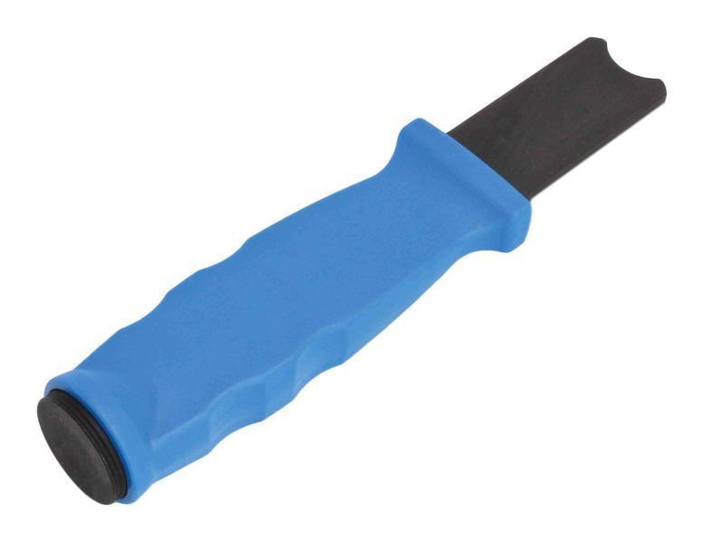 Клещи зегер за монтиране на предпазители тип скоби е