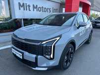 Kia Sportage Sportage PE 1.6 T-GDI 6MT 150 CP 4x2 Urban (MY 2026)