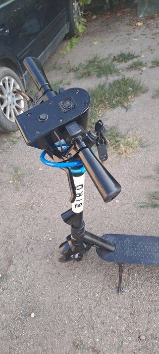 Trotineta BIRD de vânzare