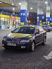 Skoda Octavia 2 1.9 TDI