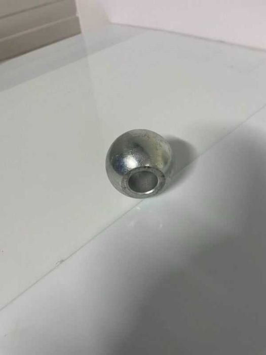 Nuca bila tirant inferior Ø 44X35 D 22,1 mm ridicare utilaje