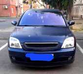 Vand Opel Vectra C