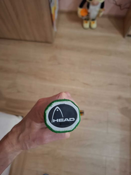 Ракета HEAD RADICAL за тенис с калъф и топки, 50 лв.