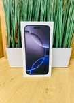НОВ !!! Apple iPhone 16 Pro Max, 256GB, 5G, Black, Техномаркет