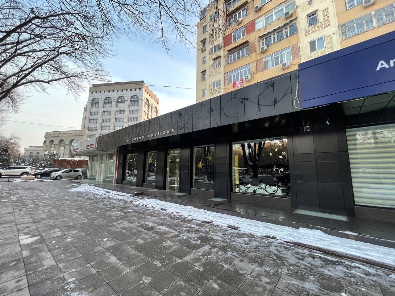 Аренда офис Ганга, 238м2