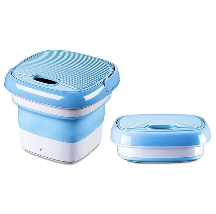 Mini kir mashina - bolalar kiyimi uchun maxsus