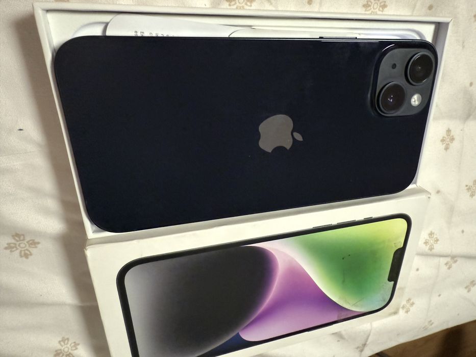 Iphone 14 Plus  128 GB