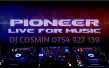 DJ Sonorizari Evenimente