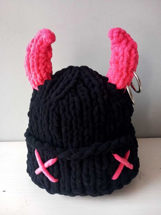 зимна шапка викинг , ски шапка