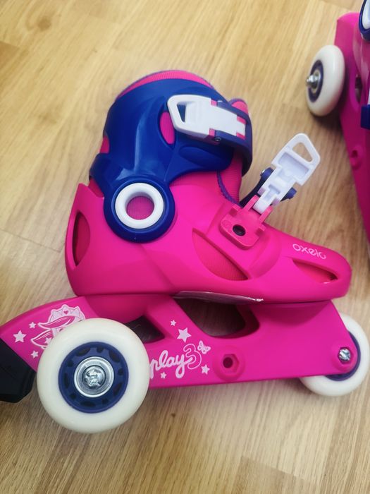 Role Oxelo marime 26-28