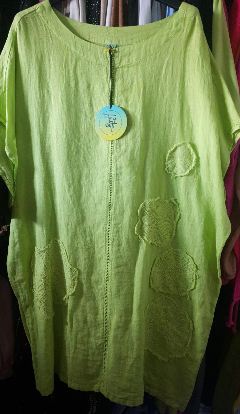 Îmbrăcăminte de damă