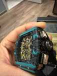 Часовник Richard Mille F1