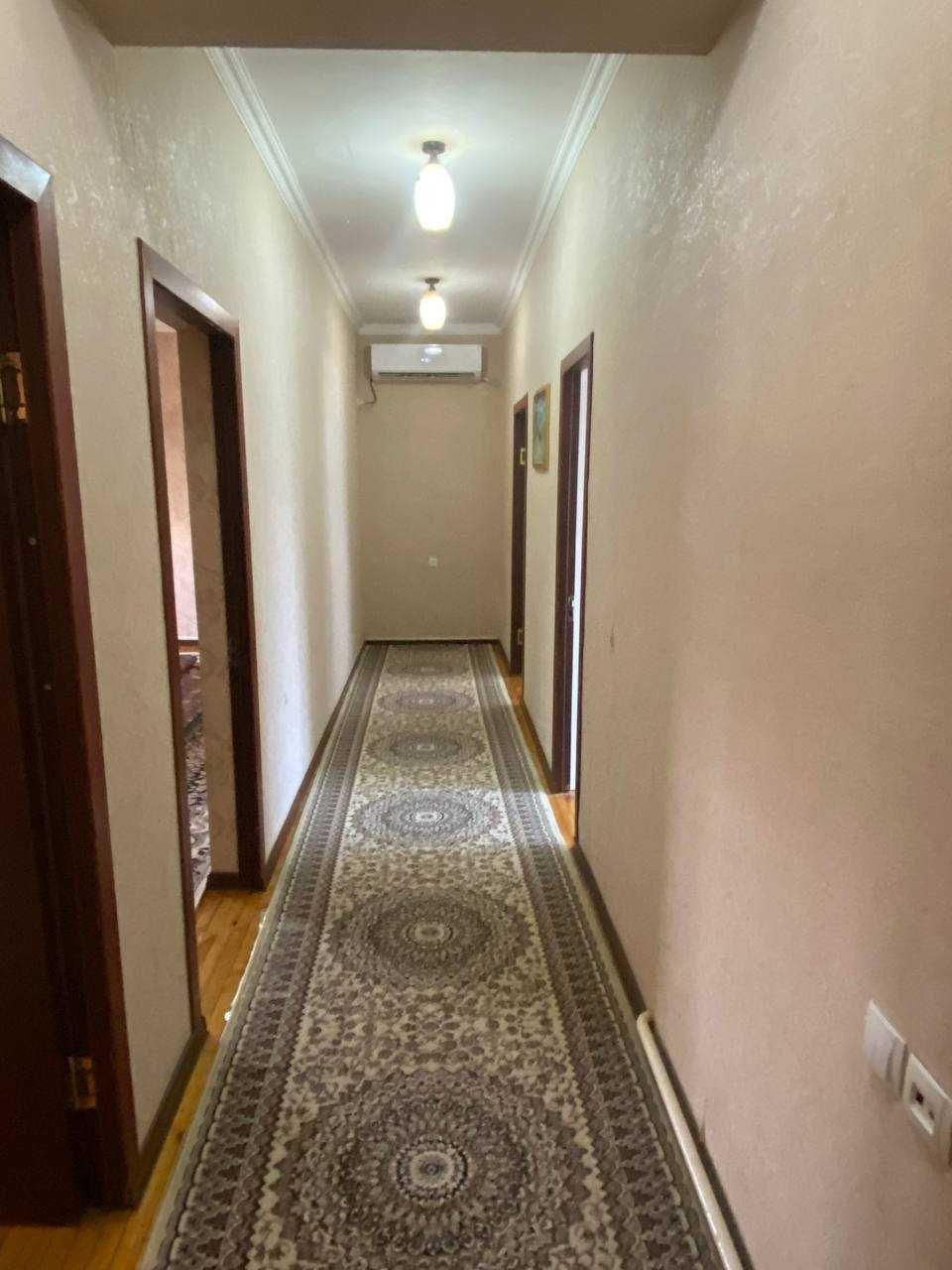 Аренда квартира Жиззах