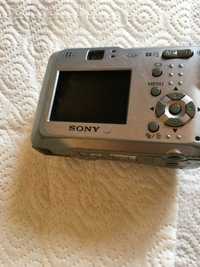 комплект ст два Фотоапарата Sony DSC-S80  и DSC-W50