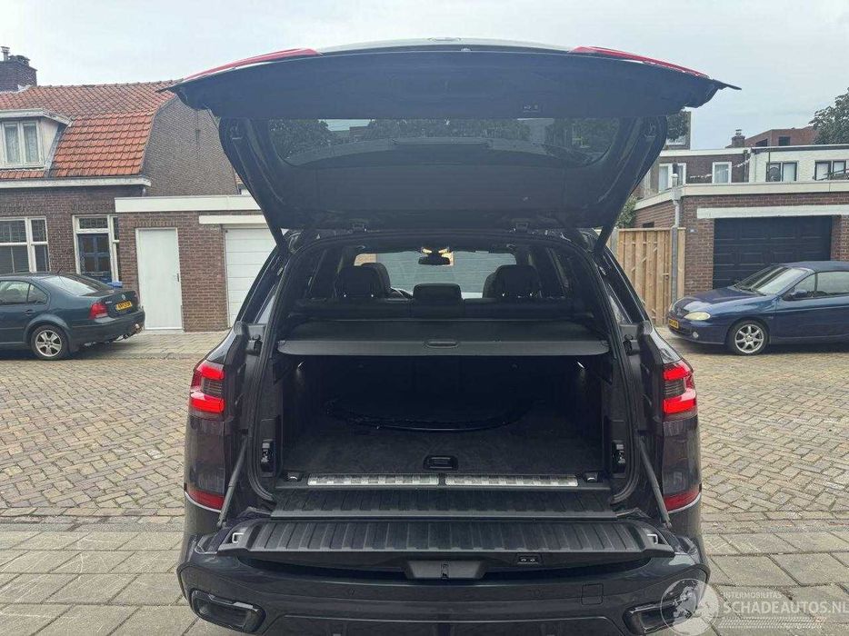 BMW X5,Pachet M,Plug in Hibrid,an 2020,394 CP