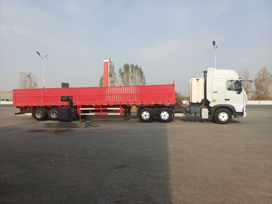 HOWWO A7-сотилади срочно