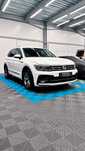 Volkswagen Tiguan Full LED / Incalzire Auxiliara / Unic proprietar / Masaj in scaune