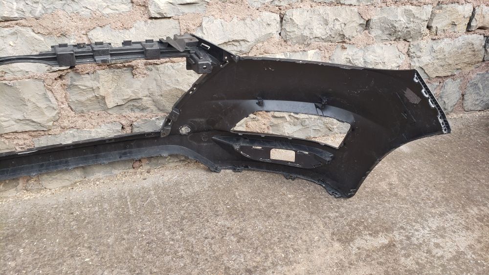 Bronq/broni Hyundai Tucson 2015-18g. Броня/брони  Хюндай Туксон