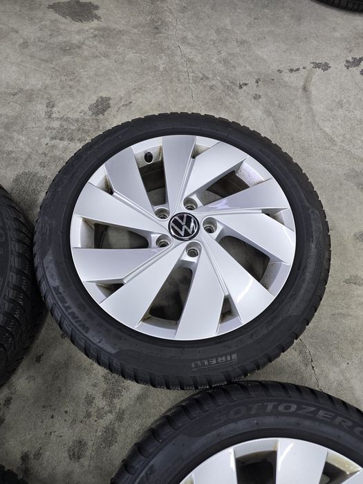 Джанти 17 / 5х112 - VW Golf и др. 5x112