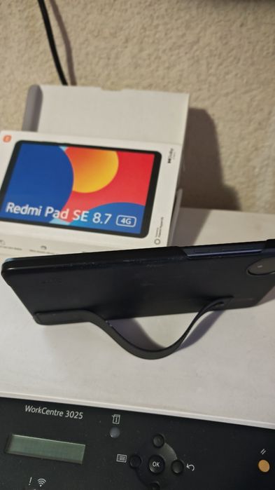 Redmi Pad SE 8.7 4G LTE