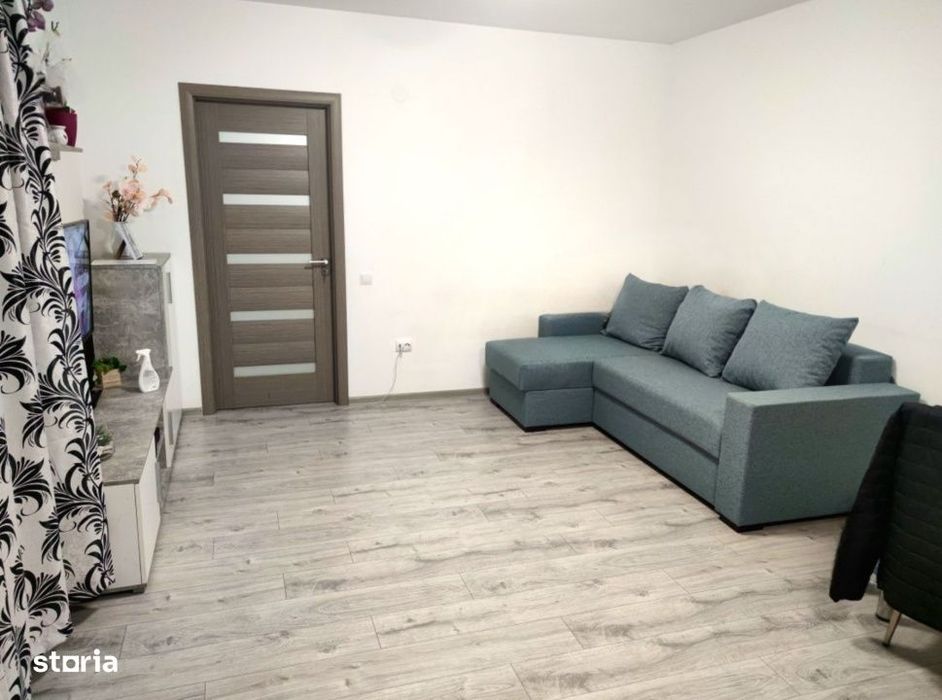 Apartament de vanzare 2 camere - 56,5 mp + terasa - C. Arhitectilor