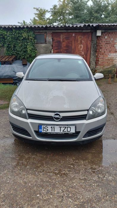 Opel Astra H, 1.4 benzina