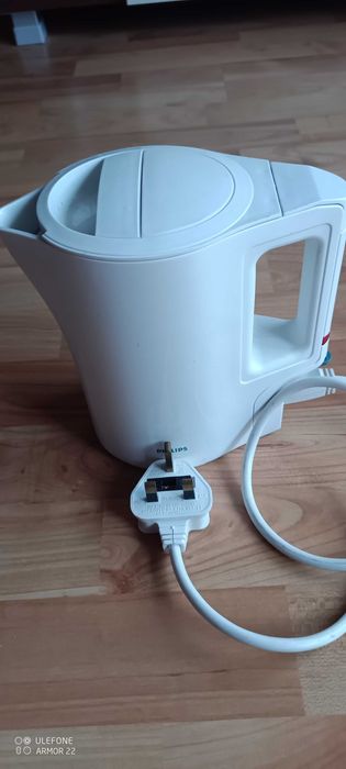 Fierbător electric Philips