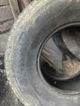 Cauciucuri 265/70 r15